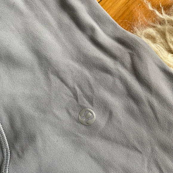 lululemon Align™ High-Rise Wide Leg Crop - Picture 6 of 8